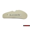 Original VW Trim With No Holes Flint - 1H0881480B Y01