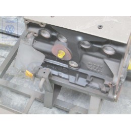 Original VW Short Block - 030100103KX