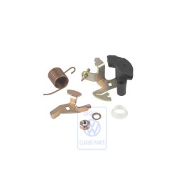 Original VW Throttle Lever - 030129343A