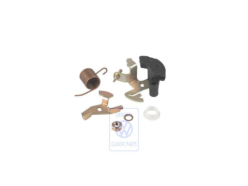 Original VW Throttle Lever - 030129343A