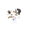 Original VW Throttle Lever - 030129343A