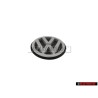Original VW Rear Badge Emblem Rear Golf Mk3 - 1H6853630B Wv9