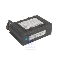 Original VW Control Unit For Emissions Control - 027905367B