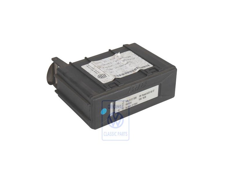 Original VW Control Unit For Emissions Control - 027905367B