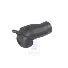 Original VW Elbow - 030129656A
