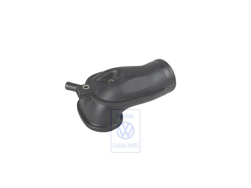 Original VW Elbow - 030129656A