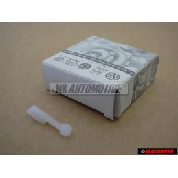 Original VW Handbrake Lever Grip Retainer Clip - 311711337