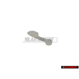 Original VW Handbrake Lever Grip Retainer Clip - 311711337