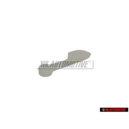 Original VW Handbrake Lever Grip Retainer Clip - 311711337