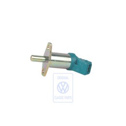 Original VW Cold Start Valve - 035906171B