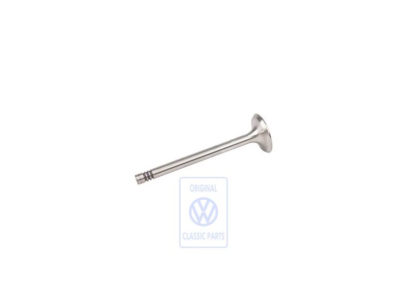 Original VW Inlet Valve - 036109601D