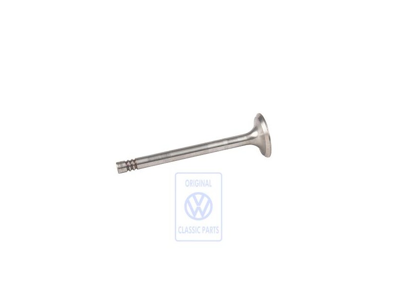 Original VW Inlet Valve - 036109601F