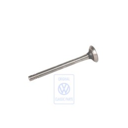 Original VW Exhaust Valve - 036109611