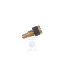 Original VW Idling Jet - 036129415