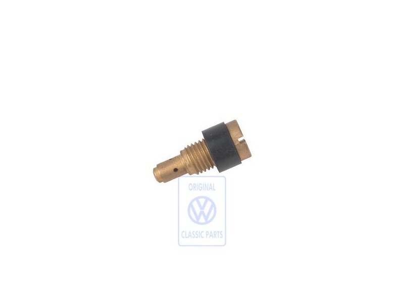Original VW Idling Jet - 036129415