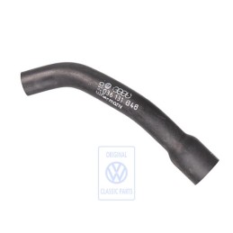 Original VW Air Hose - 036131848