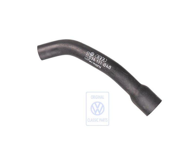 Original VW Air Hose - 036131848