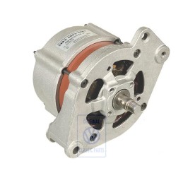 Original VW Alternator - 036903017CX
