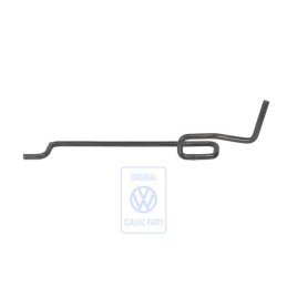 Original VW Lever F. Seat Fore Afr Adjust. 