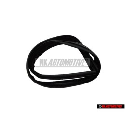 Original VW Window Guide Scirocco 2 - 533837433