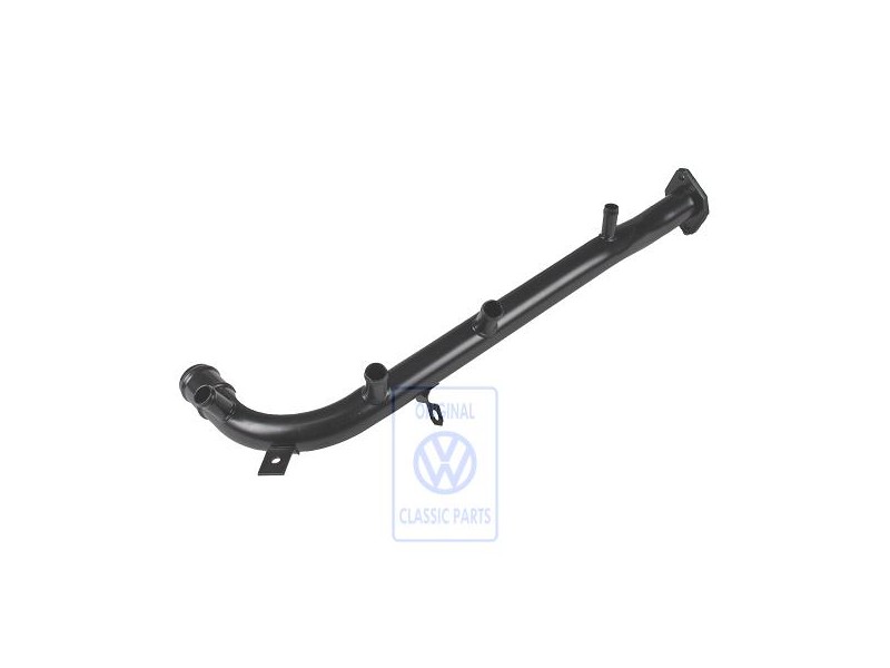 Original VW Coolant Pipe - 036121065Q