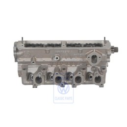 Original VW Cylinder Head With Valves And Camshaft - 036103265DX