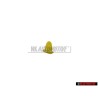 Original VW Clip Sill Strip Scirocco - 533853577