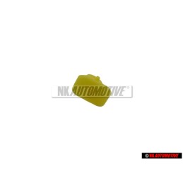 Original VW Clip Sill Strip Scirocco - 533853577