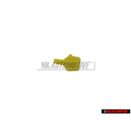 Original VW Clip Sill Strip Scirocco - 533853577
