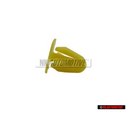 Original VW Clip Sill Strip Scirocco - 533853577