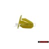 Original VW Clip Sill Strip Scirocco - 533853577