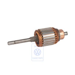 Original VW Armature - 036911311C