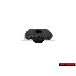 Original VW Roof Molding Retainer Press Stud - 535853733 01C