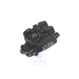 Original VW Fuel Metering Valve - 049133481KX