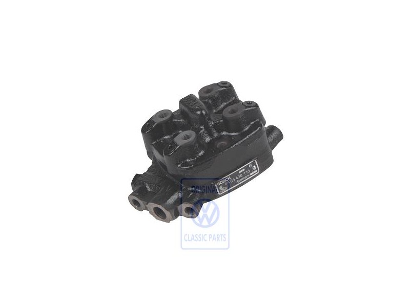 Original VW Fuel Metering Valve - 049133481KX