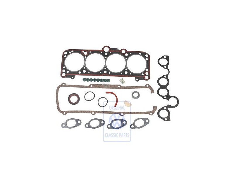 Original VW Gasket Set For Cylinder Head - 051198012B