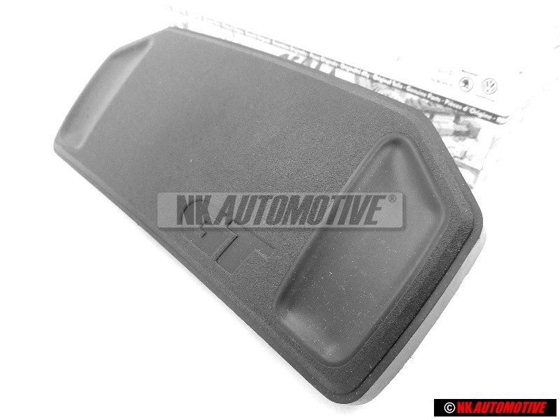 Original VW Cap Steering Wheel Polo - 871419669 01C