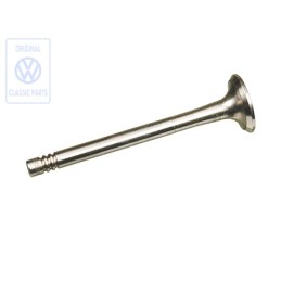 Original VW Exhaust Valve - 052109611A