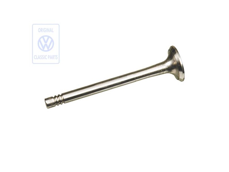 Original VW Exhaust Valve - 052109611A