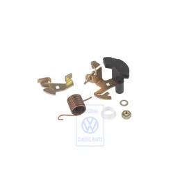 Original VW Throttle Lever - 052129343K