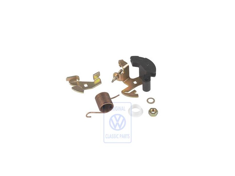 Original VW Throttle Lever - 052129343K
