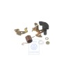 Original VW Throttle Lever - 052129343K