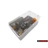 Original VW 1 Set Of Bulbs - 000998204P