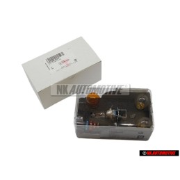Original VW 1 Set Of Bulbs - 000998204P