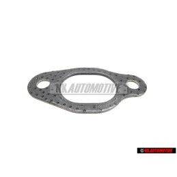 Original VW Exhaust Manifold Gasket Seal - 028129589B