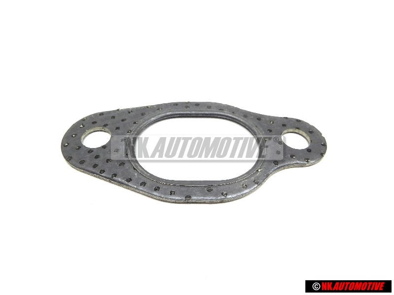 Original VW Exhaust Manifold Gasket Seal - 028129589B