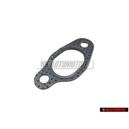Original VW Exhaust Manifold Gasket Seal - 028129589B