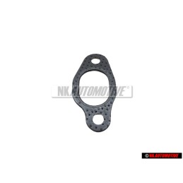Original VW Exhaust Manifold Gasket Seal - 028129589B