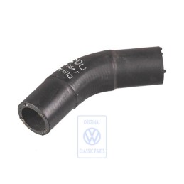 Original VW Coolant Hose - 052121054F