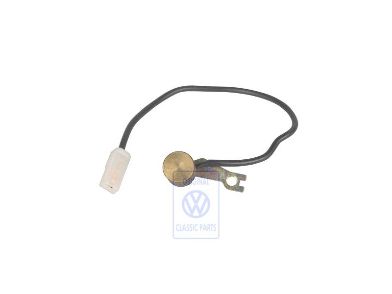 Original VW Heater Element - 052906333A